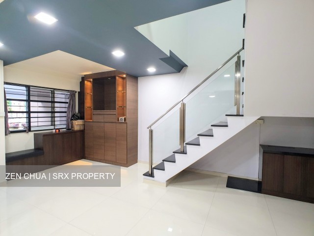 Blk 837 Yishun Street 81 (Yishun), HDB Executive #224316071